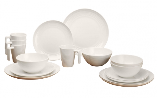 melamin geschirr wohnwagen